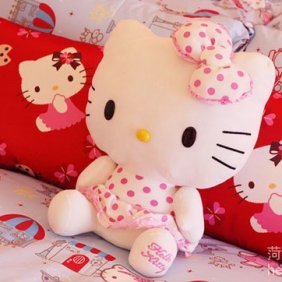 Hello Kitty 뷿ü